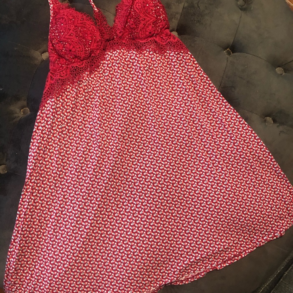 Gown